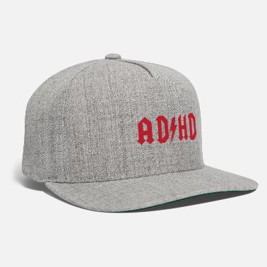 Adhd Meme Caps \u0026 Hats | Unique Designs 